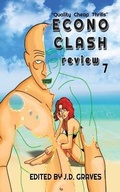 Cover: EconoClash Review #7 - Down & Out Books