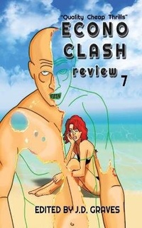 Enlarge image Cover: EconoClash Review #7 - Down & Out Books