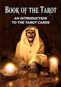 Cover: Book of the Tarot - Caliber Comics