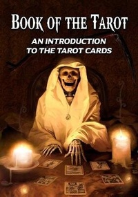 Enlarge image Cover: Book of the Tarot - Caliber Comics