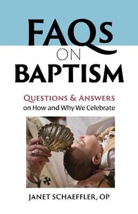 Enlarge image Cover: FAQs on Baptism - Twenty-Third Publications