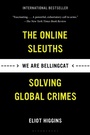 Cover: We Are Bellingcat - Bloomsbury Publishing