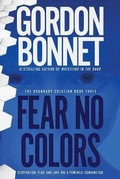 Cover: Fear No Colors - Fleet Press
