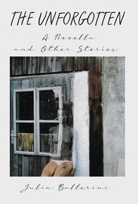 Enlarge image Cover: The Unforgotten - Gatekeeper Press