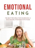 Cover: Emotional Eating - Julia Brooks