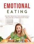 Cover: Emotional Eating - Julia Brooks