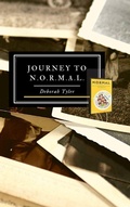 Cover: Journey to N.O.R.M.A.L. - Lulu.com