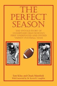 Enlarge image Cover: The Perfect Season - Xlibris Us