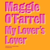 Enlarge image Cover: My Lover's Lover - Blackstone Publishing
