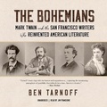 Cover: The Bohemians - Blackstone Publishing