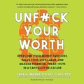 Cover: Unf*ck Your Worth - Blackstone Publishing