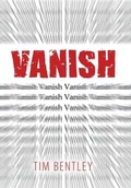 Cover: Vanish - AUTHORHOUSE