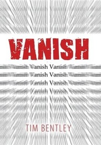 Enlarge image Cover: Vanish - AUTHORHOUSE