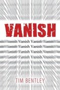 Cover: Vanish - AUTHORHOUSE