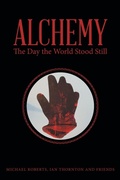Cover: Alchemy - Archway Publishing