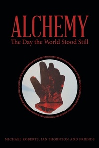 Enlarge image Cover: Alchemy - Archway Publishing