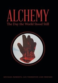 Enlarge image Cover: Alchemy - Archway Publishing