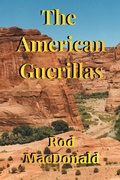 Cover: The American Guerillas - Archway Publishing