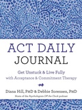 Cover: ACT Daily Journal - New Harbinger Publications