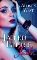 Cover: Jailed Little Jade - Amazon Digital Services LLC - Kdp Print Us