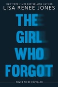 Cover: The Girl Who Forgot - Entangled: Amara