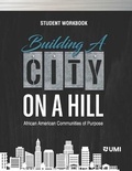 Cover: Building a City on a Hill - Urban Ministries, Inc.
