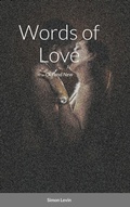 Cover: Words of Love - Lulu.com
