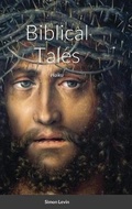 Cover: Biblical Tales - Lulu.com