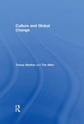 Cover: Culture and Global Change - Routledge