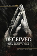 Cover: Deceived - Profiling Evil