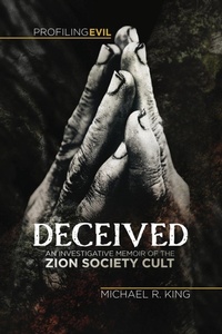 Enlarge image Cover: Deceived - Profiling Evil
