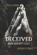 Cover: Deceived - Profiling Evil, LLC