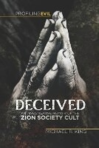 Enlarge image Cover: Deceived - Profiling Evil, LLC