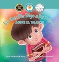 Cover: Lo Que Me Digo a Mi Mismo - Mabma Enterprises, LLC