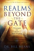 Cover: Realms beyond the Gate - LifeWord Publishing