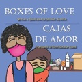 Cover: Boxes of Love - Jennifer Antonik