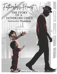 Enlarge image Cover: Fatherless Heart - Laurie Ford