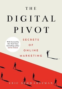 Enlarge image Cover: The Digital Pivot - Cf Kane & Sons