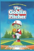 Cover: The Goblin Pitcher - PL Publishing