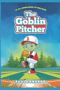 Enlarge image Cover: The Goblin Pitcher - PL Publishing