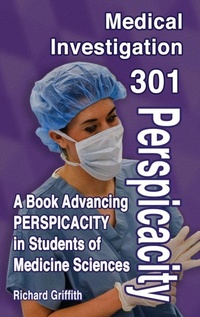 Enlarge image Cover: Medical Investigation 301 - Hill & Griffith