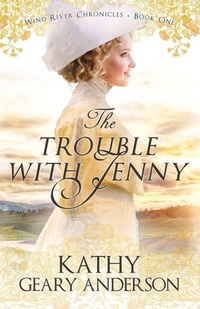 Abbildung von: The Trouble with Jenny - Purple Autumn Press