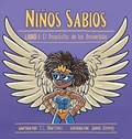 Cover: Ninos Sabios - Martinez Media DBA