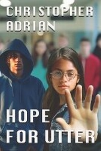 Enlarge image Cover: Hope for Utter - Christopher Desilva