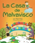 Cover: La Casa de Malvavisco - Inner Truth Books