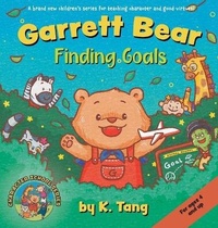 Enlarge image Cover: Garrett Bear - Ktang Limited