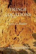 Cover: Fringe Locations - Alkion Press