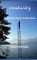 Cover: Creativity - Botr Press, LLC