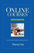 Cover: Online Courses - Mirasee Press