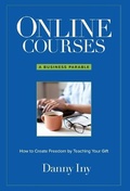 Cover: Online Courses - Mirasee Press
